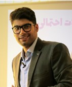علیرضا طائی 